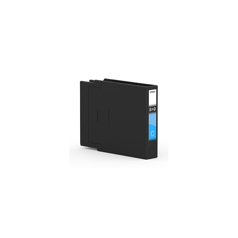 Epson oryginalny ink / tusz C13T14B240, XXL, cyan