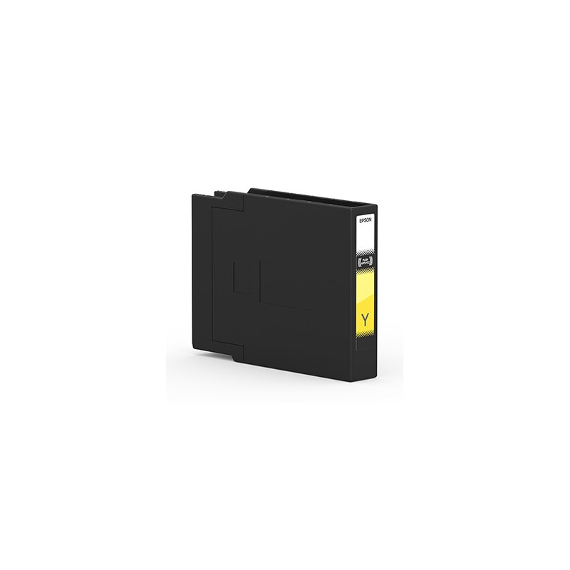 Epson oryginalny ink / tusz C13T14B440, XXL, yellow