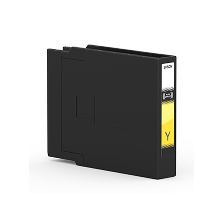 Epson oryginalny ink / tusz C13T14B440, XXL, yellow