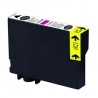 UPrint kompatybilny ink / tusz z C13T27134010, 27XL, E-27XLM, magenta, 1100s, 13ml