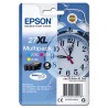 Epson oryginalny ink / tusz C13T27154012, 27XL, color, 3x10,4ml