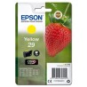 Epson oryginalny ink / tusz C13T29844012, T29, yellow, 3,2ml