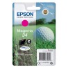 Epson oryginalny ink / tusz C13T34634010, T346340, magenta, 4.2ml