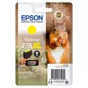 Epson oryginalny ink / tusz C13T37944010, 378XL, yellow, 9,3ml