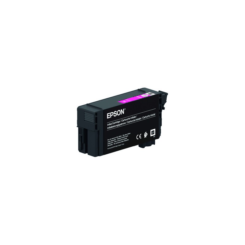 Epson oryginalny ink / tusz C13T40D34N, magenta, 50ml