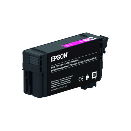 Epson oryginalny ink / tusz C13T40D34N, magenta, 50ml