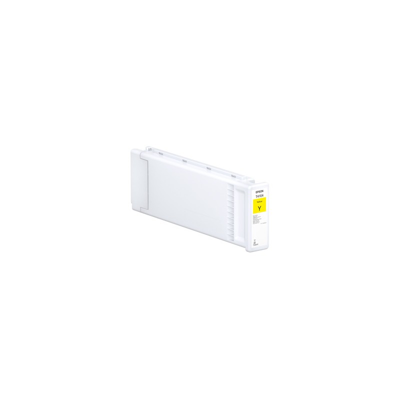 Epson oryginalny ink / tusz C13T41E440, yellow, 700ml