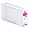 Epson oryginalny ink / tusz C13T41F34N, T41F340, magenta, 350ml