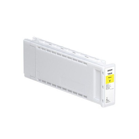 Epson oryginalny ink / tusz C13T44J440, T44J440, yellow, 700ml, UltraChrome PRO 12