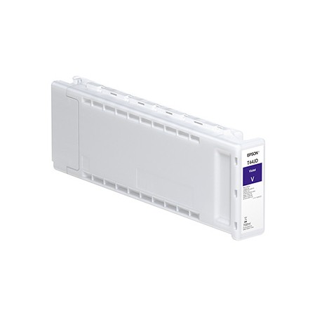 Epson oryginalny ink / tusz C13T44JD40, T44JD40, fioletowy, 700ml, UltraChrome PRO 12