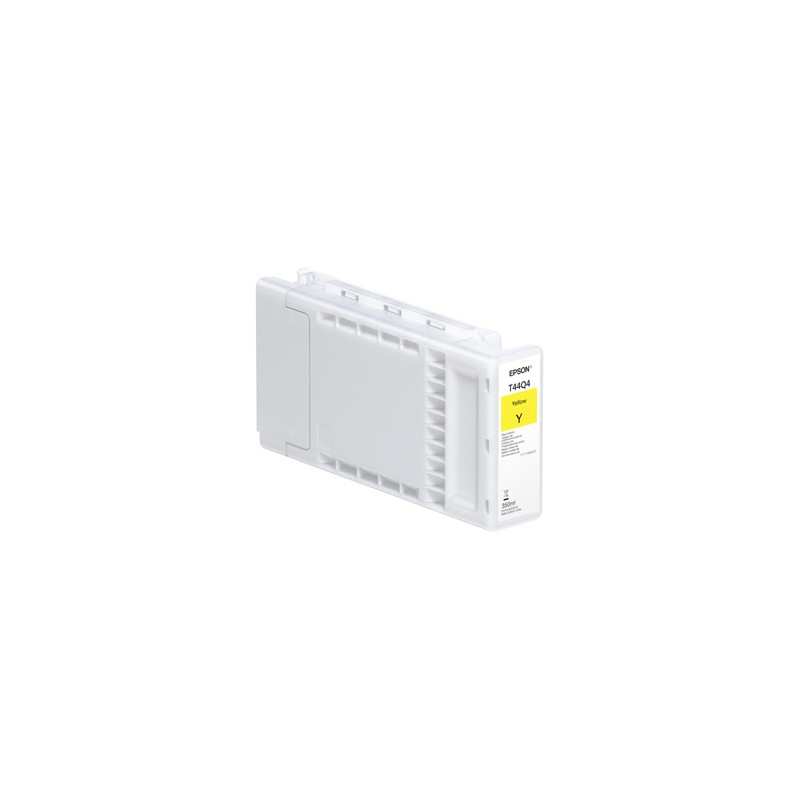 Epson oryginalny ink / tusz C13T44Q440, T44Q440, yellow, 350ml, UltraChrome PRO 12