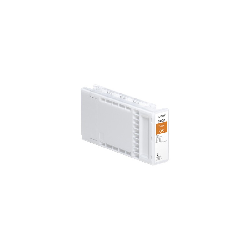 Epson oryginalny ink / tusz C13T44QA40, T44QA40, orange, 350ml, UltraChrome PRO 12
