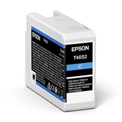 Epson oryginalny ink / tusz C13T46S200, cyan