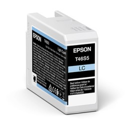 Epson oryginalny ink / tusz C13T46S500, light cyan