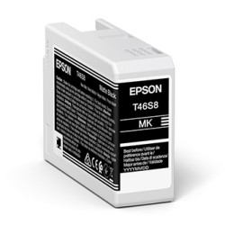 Epson oryginalny ink / tusz C13T46S80N, matte black