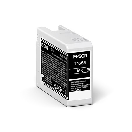 Epson oryginalny ink / tusz C13T46S80N, matte black