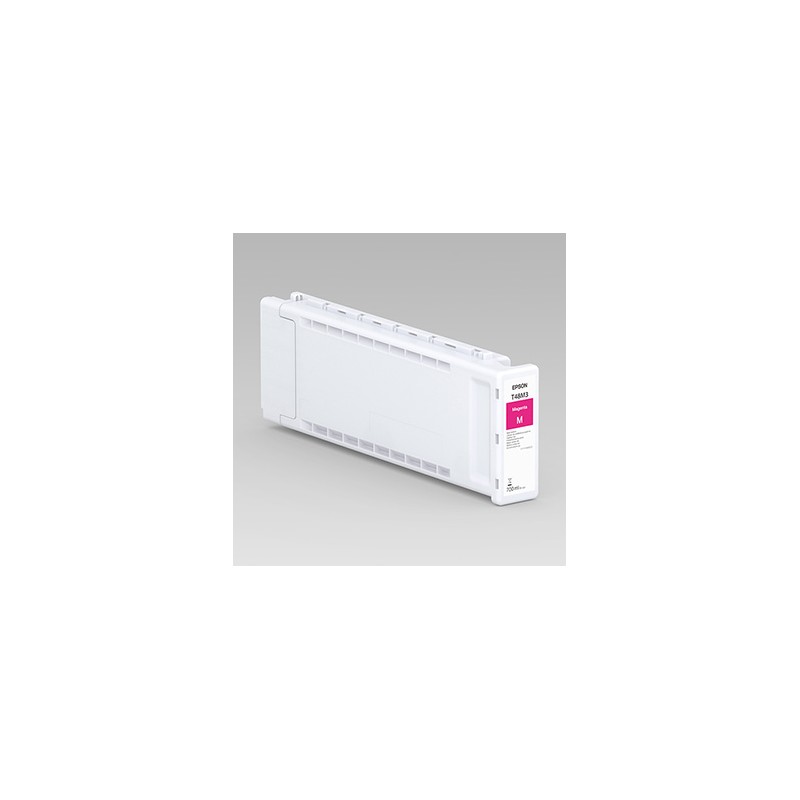 Epson oryginalny ink / tusz C13T48M30N, magenta