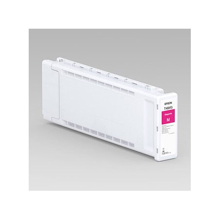 Epson oryginalny ink / tusz C13T48M30N, magenta