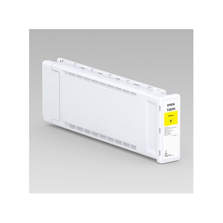 Epson oryginalny ink / tusz C13T48M400, yellow