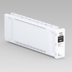 Epson oryginalny ink / tusz C13T48M80N, czarny mat