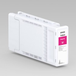 Epson oryginalny ink / tusz C13T48U30N, magenta