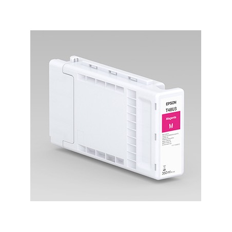 Epson oryginalny ink / tusz C13T48U30N, magenta