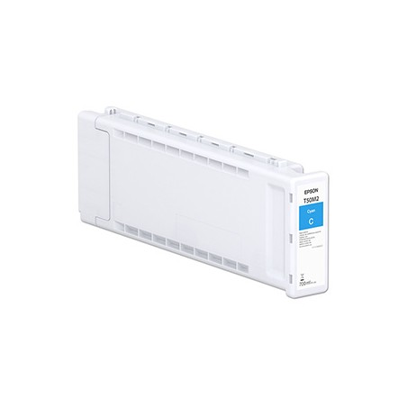 Epson oryginalny ink / tusz C13T50M200, cyan