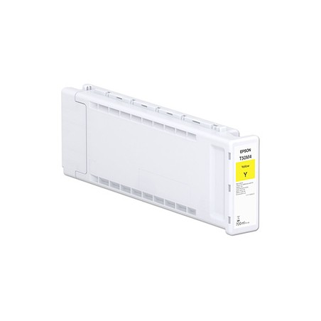 Epson oryginalny ink / tusz C13T50M400, yellow