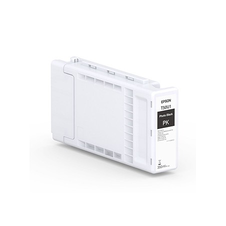 Epson oryginalny ink / tusz C13T50U100, photo black
