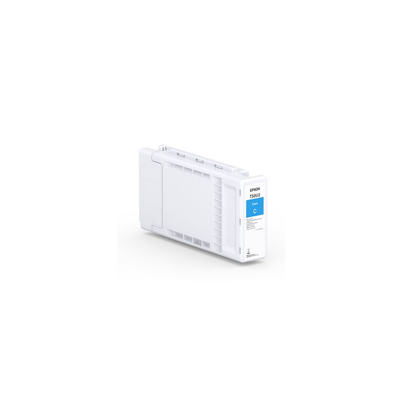 Epson oryginalny ink / tusz C13T50U200, cyan