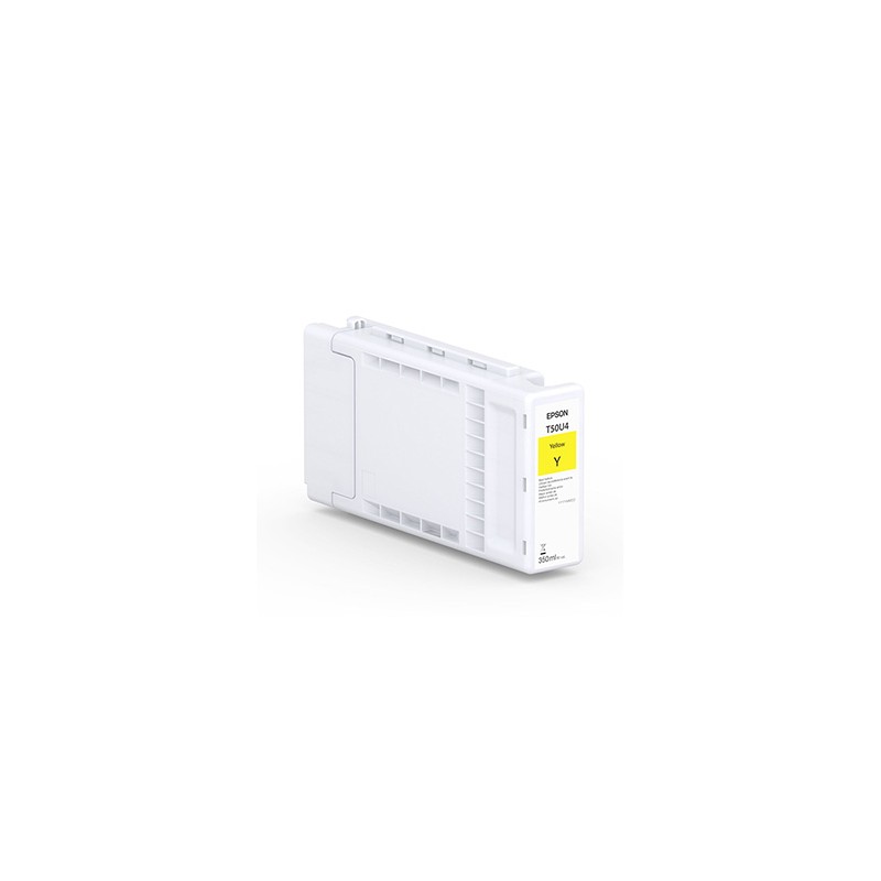 Epson oryginalny ink / tusz C13T50U400, yellow