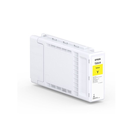 Epson oryginalny ink / tusz C13T50U400, yellow