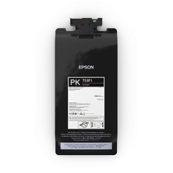 Epson oryginalny ink / tusz C13T53F100, photo black