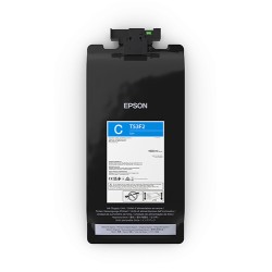 Epson oryginalny ink / tusz C13T53F200, cyan