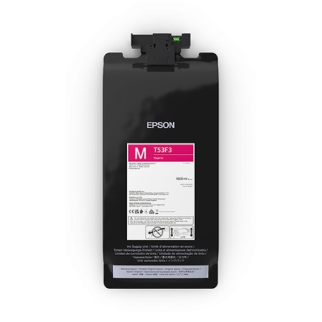 Epson oryginalny ink / tusz C13T53F30N, magenta