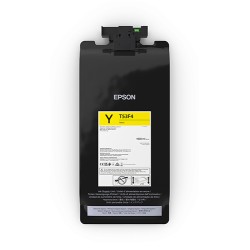 Epson oryginalny ink / tusz C13T53F400, yellow