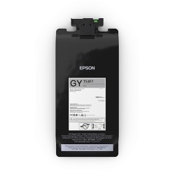 Epson oryginalny ink / tusz C13T53F700, gray