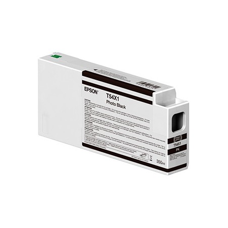 Epson oryginalny ink / tusz C13T54X100, photo black, 350ml