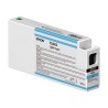Epson oryginalny ink / tusz C13T54X500, light cyan, 350ml