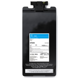 Epson oryginalny ink / tusz C13T56F200, cyan