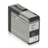 Epson oryginalny ink / tusz C13T58080N, matte black, 80ml