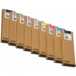 Epson oryginalny ink / tusz C13T606700, light black, 220ml