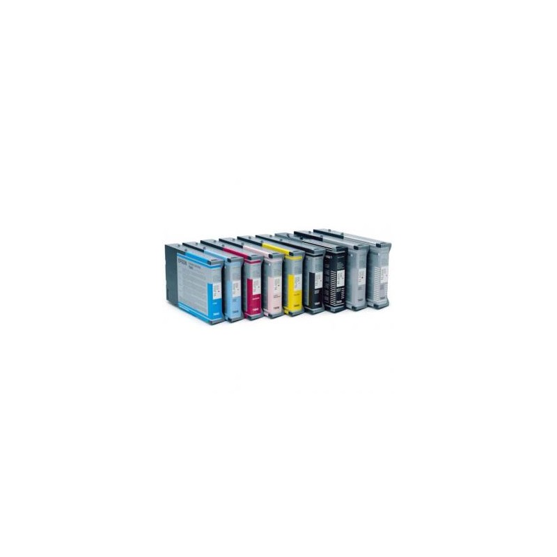Epson oryginalny ink / tusz C13T614400, yellow, 220ml