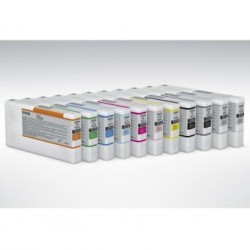 Epson oryginalny ink / tusz C13T653600, light vivid magenta, 200ml