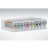 Epson oryginalny ink / tusz C13T653900, light light black, 200ml