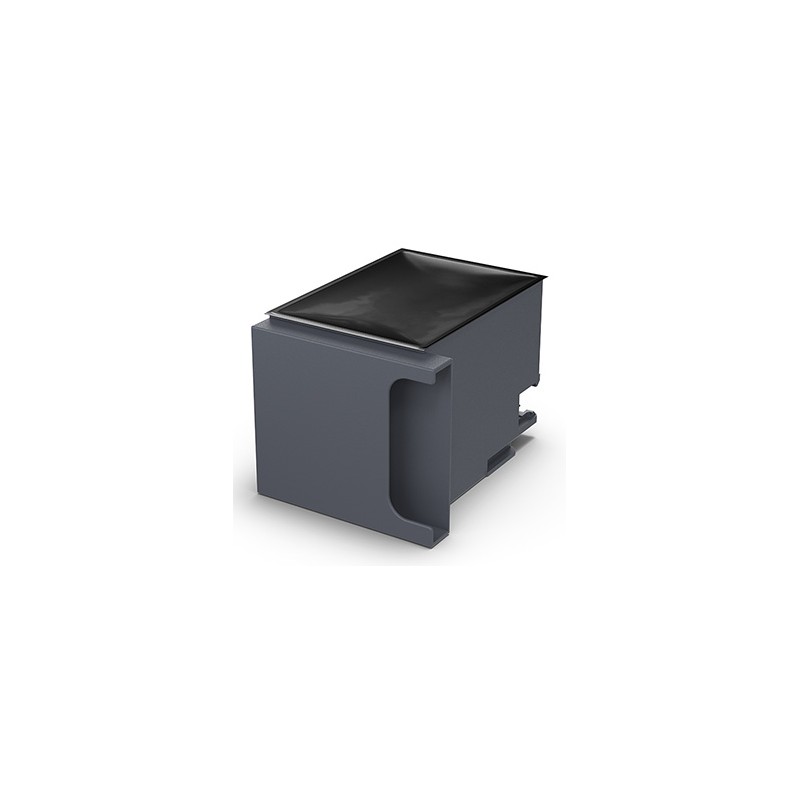 Epson oryginalny maintenance box C13T671400