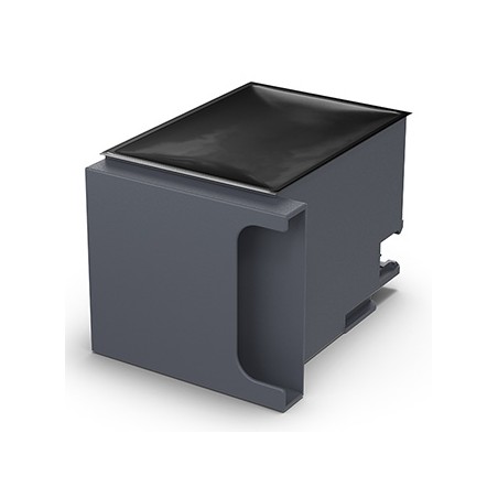 Epson oryginalny maintenance box C13T671400