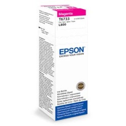 Epson oryginalny ink / tusz C13T67334A, magenta, 1900s, 70ml