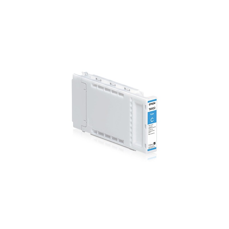 Epson oryginalny ink / tusz C13T69220N, cyan, 110ml
