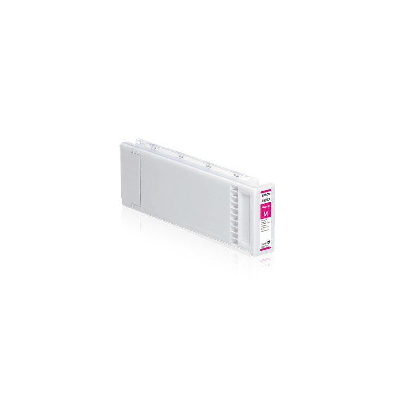 Epson oryginalny ink / tusz C13T69430N, magenta, 700ml